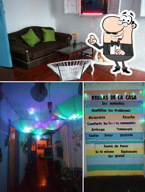 La Casa Café