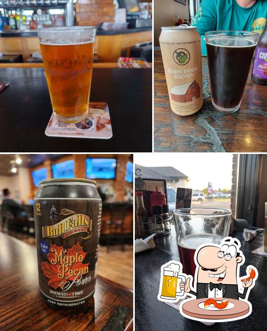 Lumberyard Bar & Grill