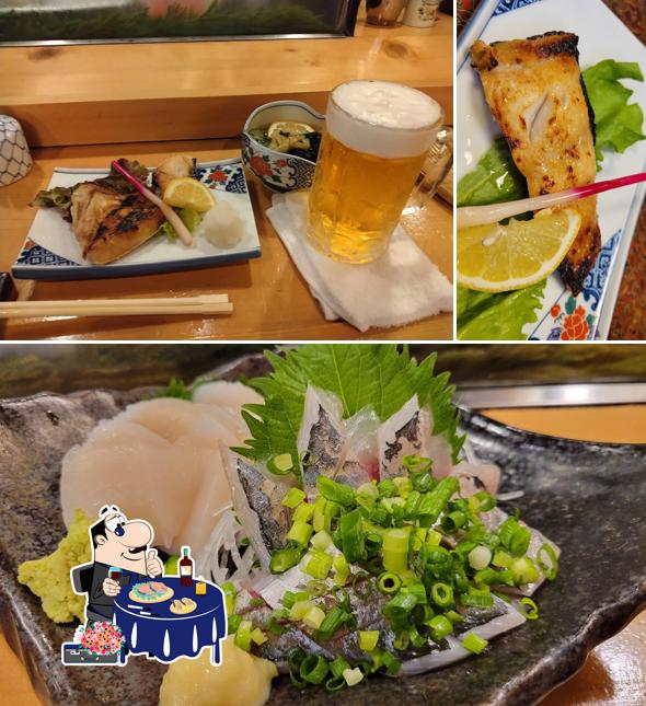 Matsu Sushi