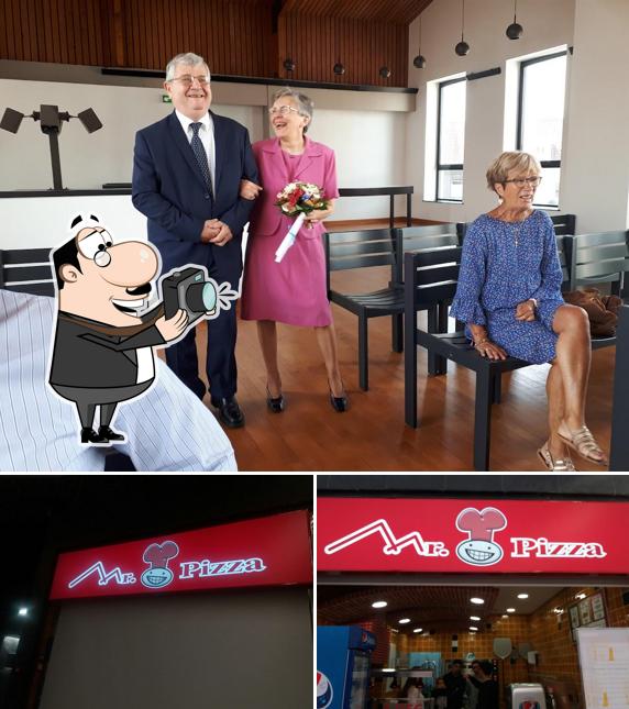 Mr.Pizza