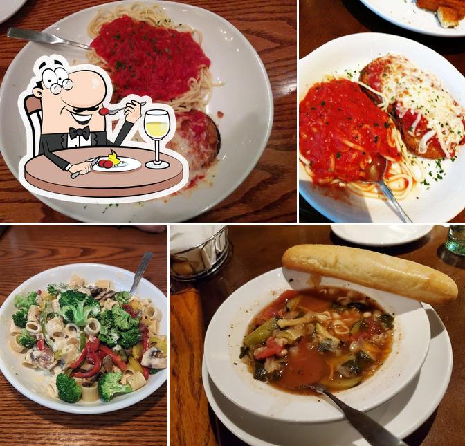 Olive Garden Italian Restaurant