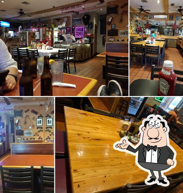 Pierson Family Restaurant