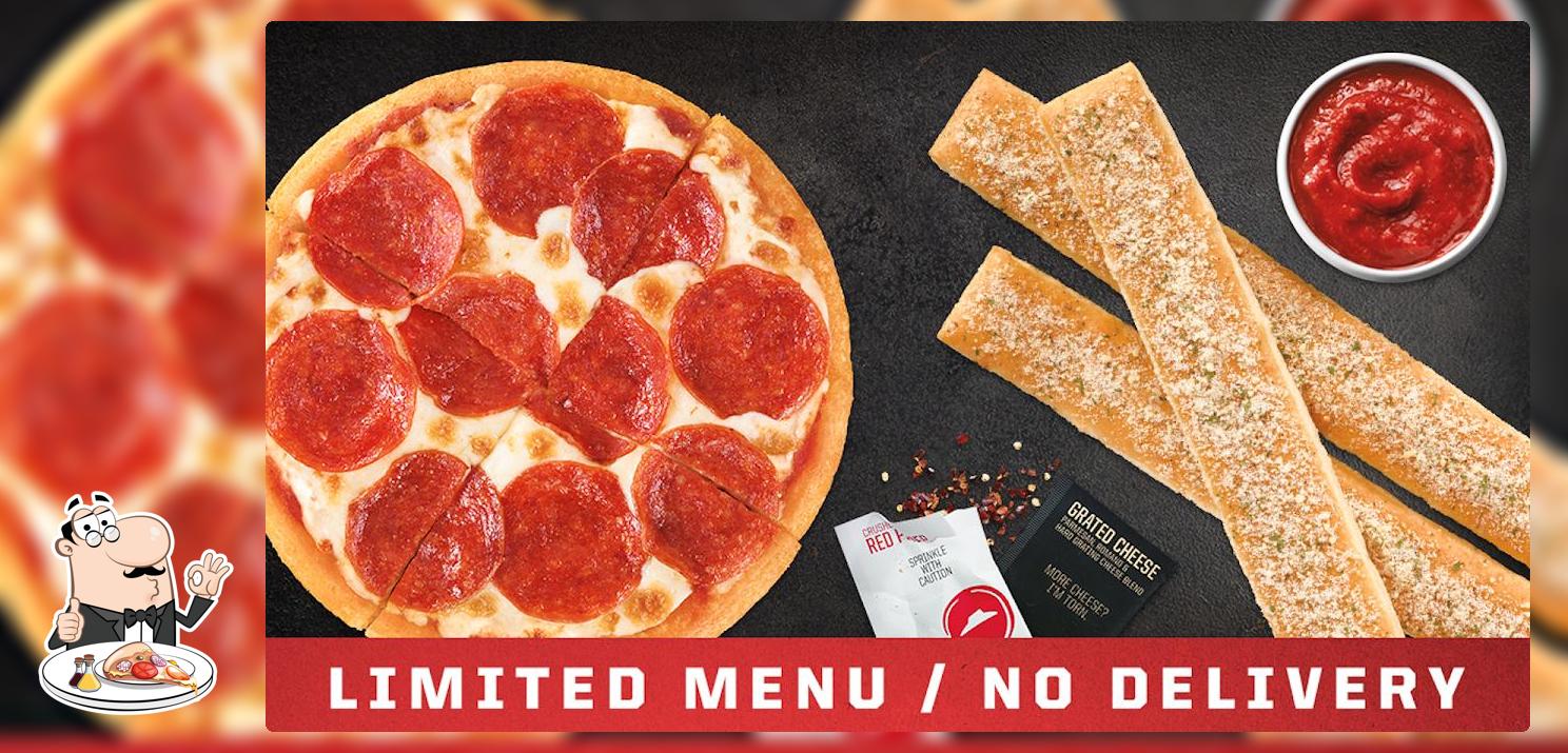 Pizza Hut Express