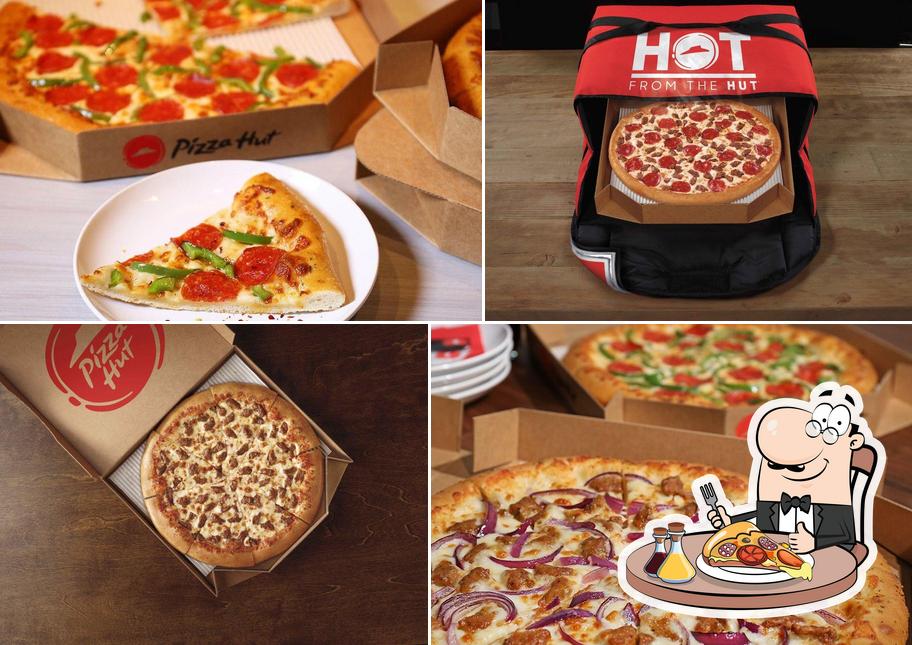 Pizza Hut