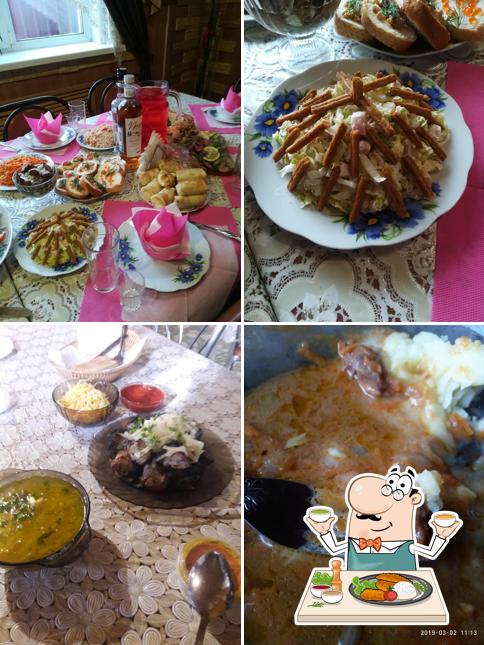 Придорожное