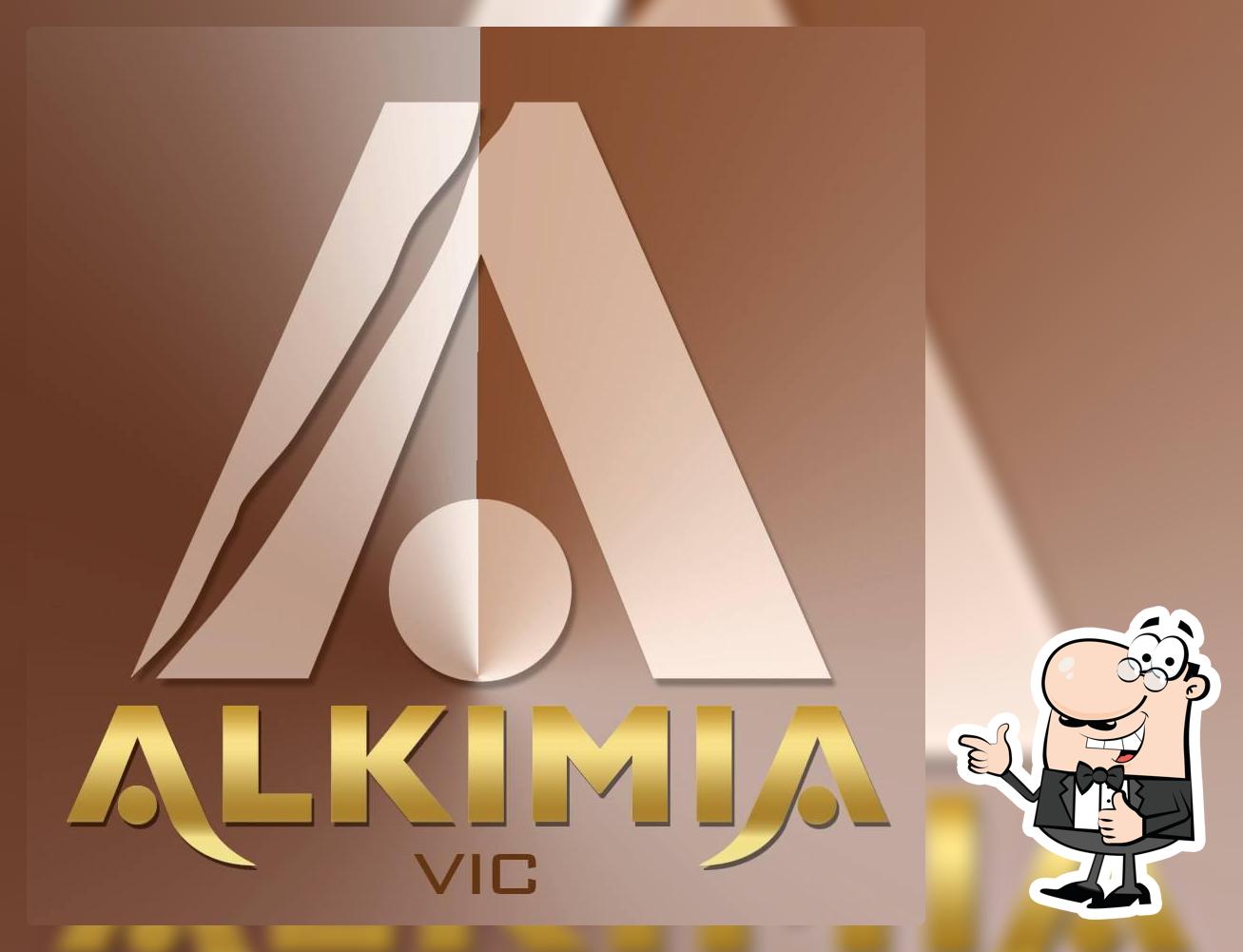 alkimia