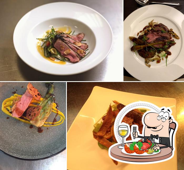 Aspire Restaurant and Bar