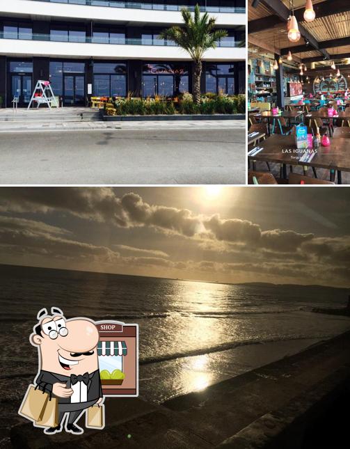 Las Iguanas - Torquay