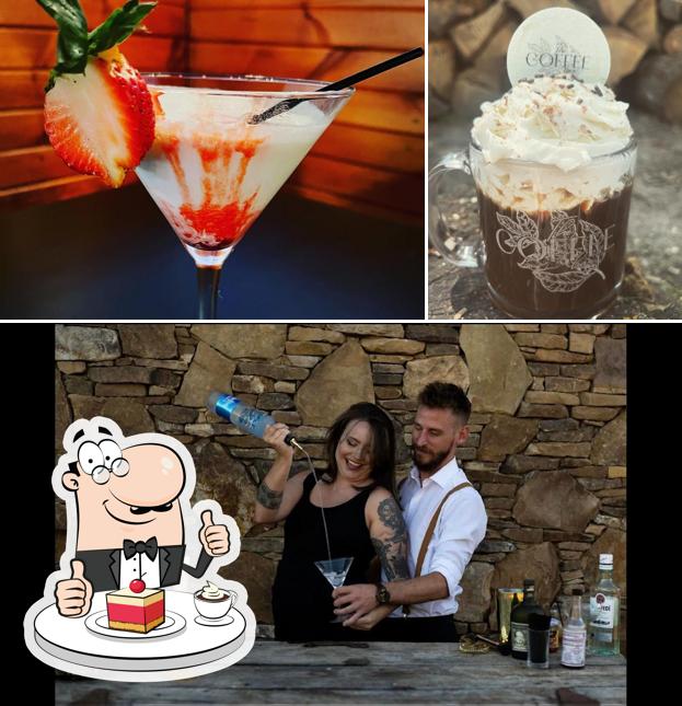 Mixers Co Bar Service, LLC