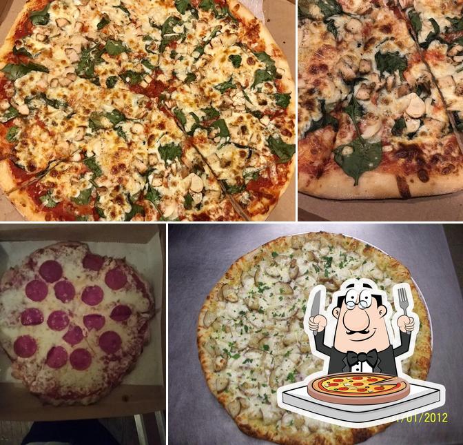 Pizza Buono
