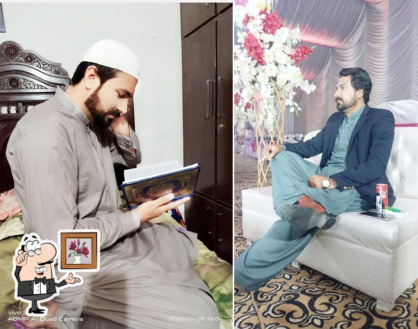 Waseem Naul ShorKot