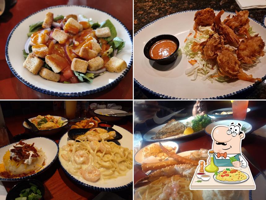 Red Lobster