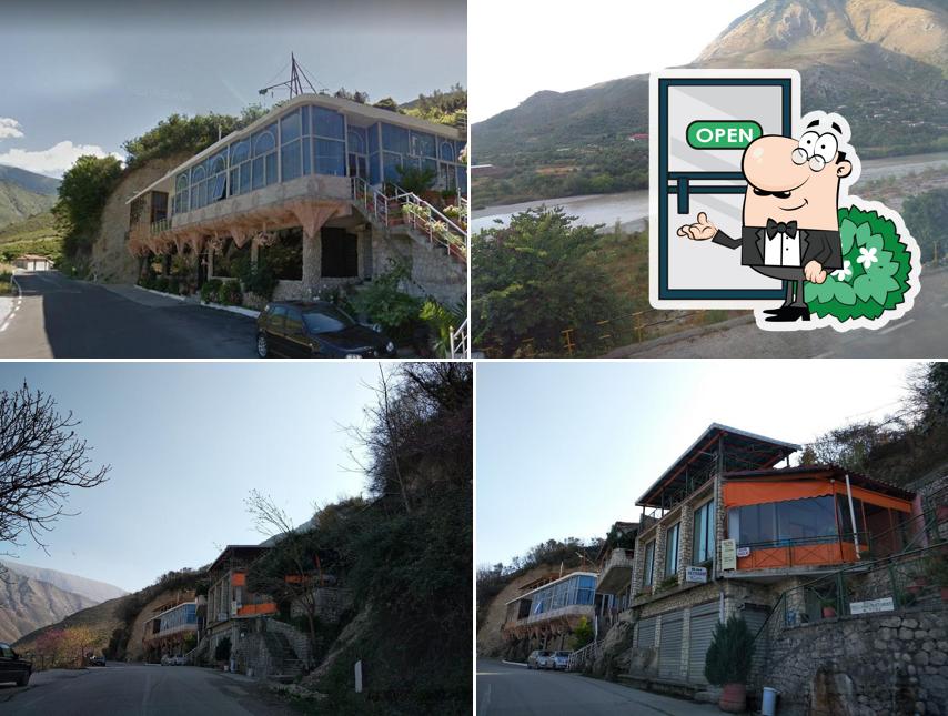 Bar Restorant Rushiti