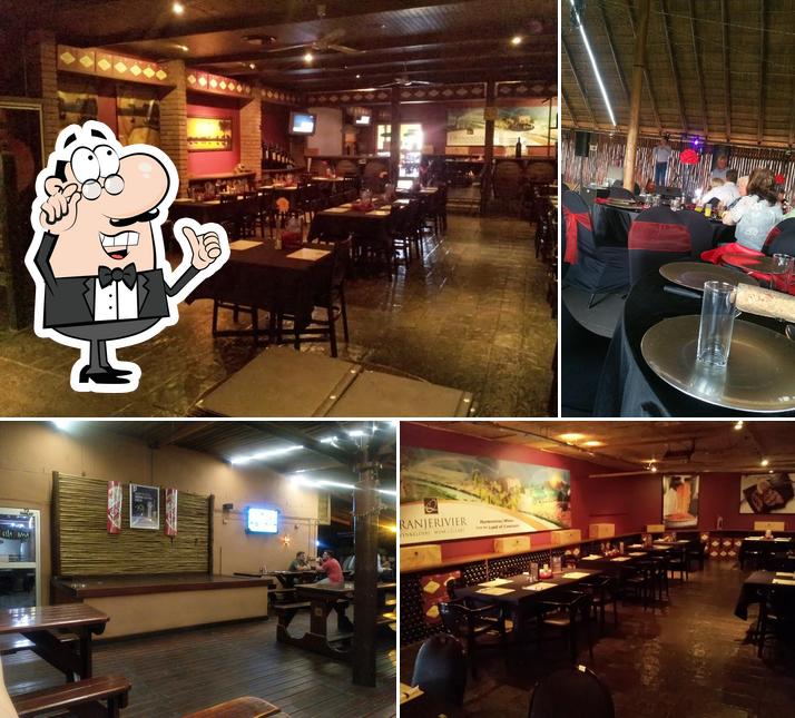 Bella Roma Grill & Pizzeria
