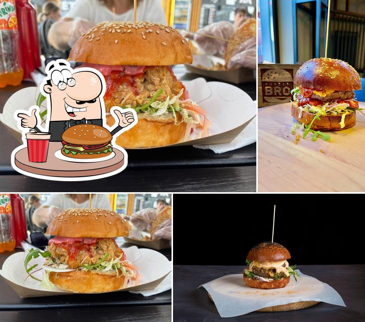 Burger Bro