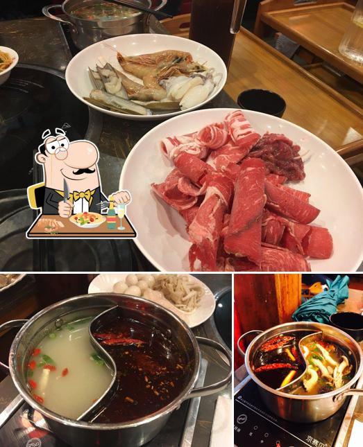 Chengdu Hotpot