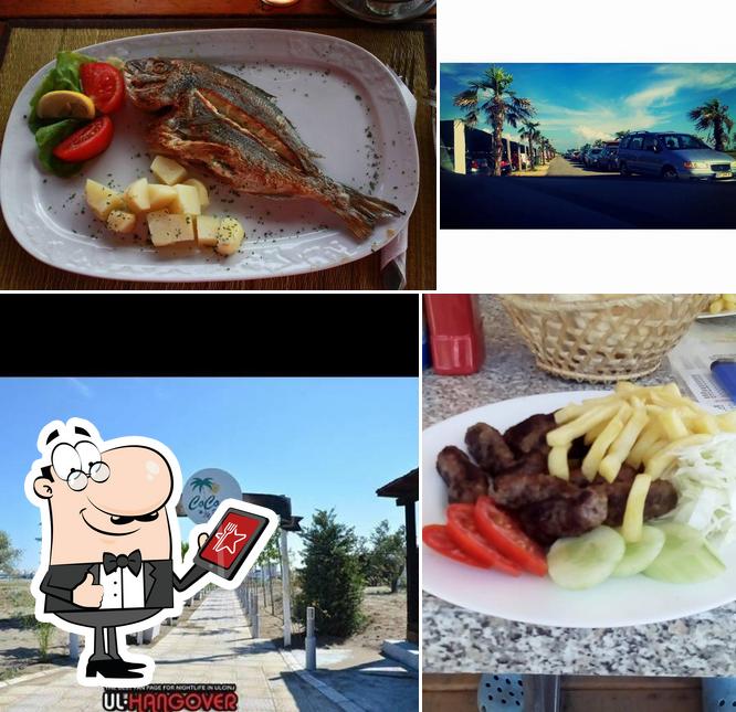 Coco Beach Restaurant