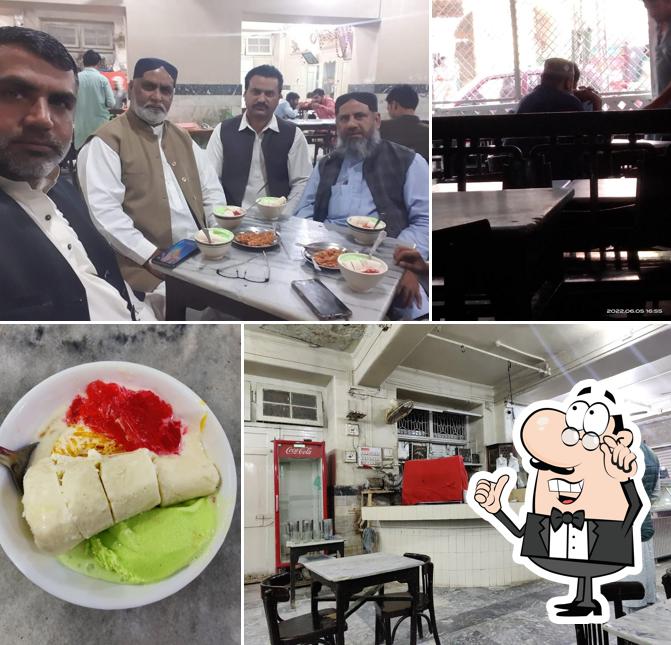 Deewan Sweets