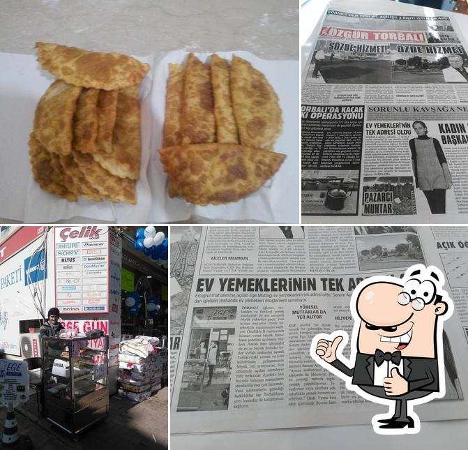 EGE Mutfaği
