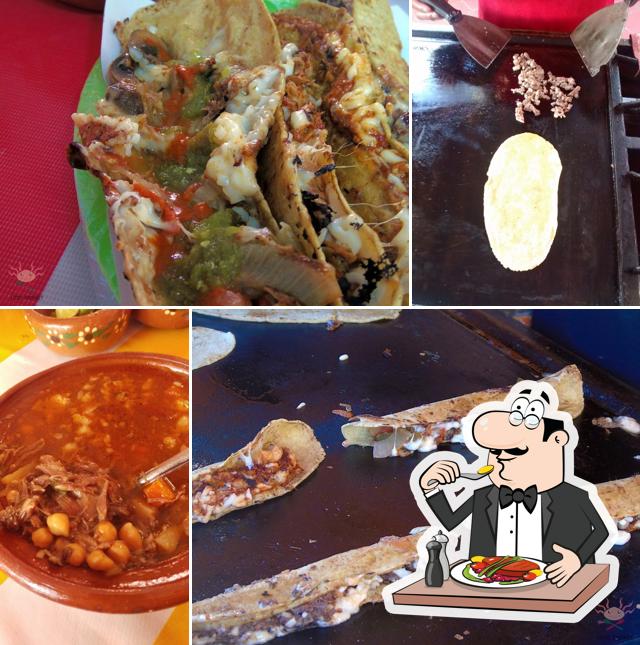 El Pinolillo Saltillo