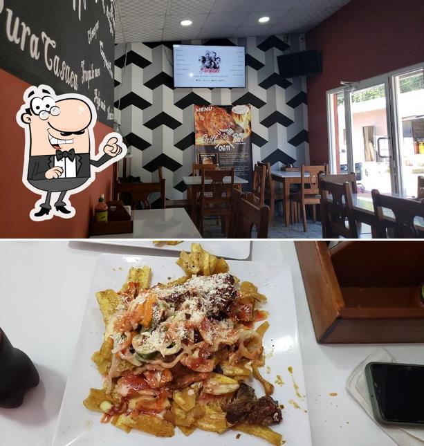 GRILL and BAR 0611