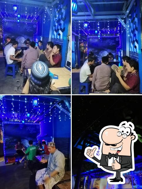Kedai Seblak Prempatan