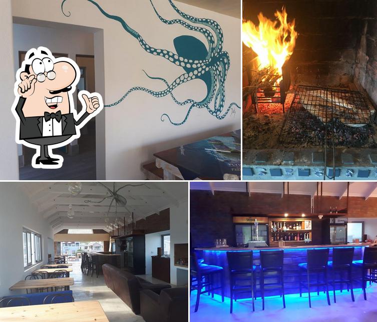 L'Agulhas Seafoods