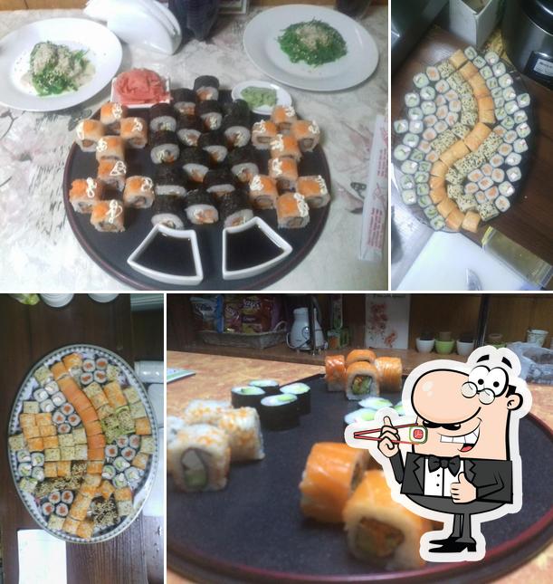 La Vita Sushi