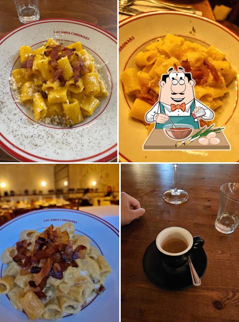 Locanda Coronari