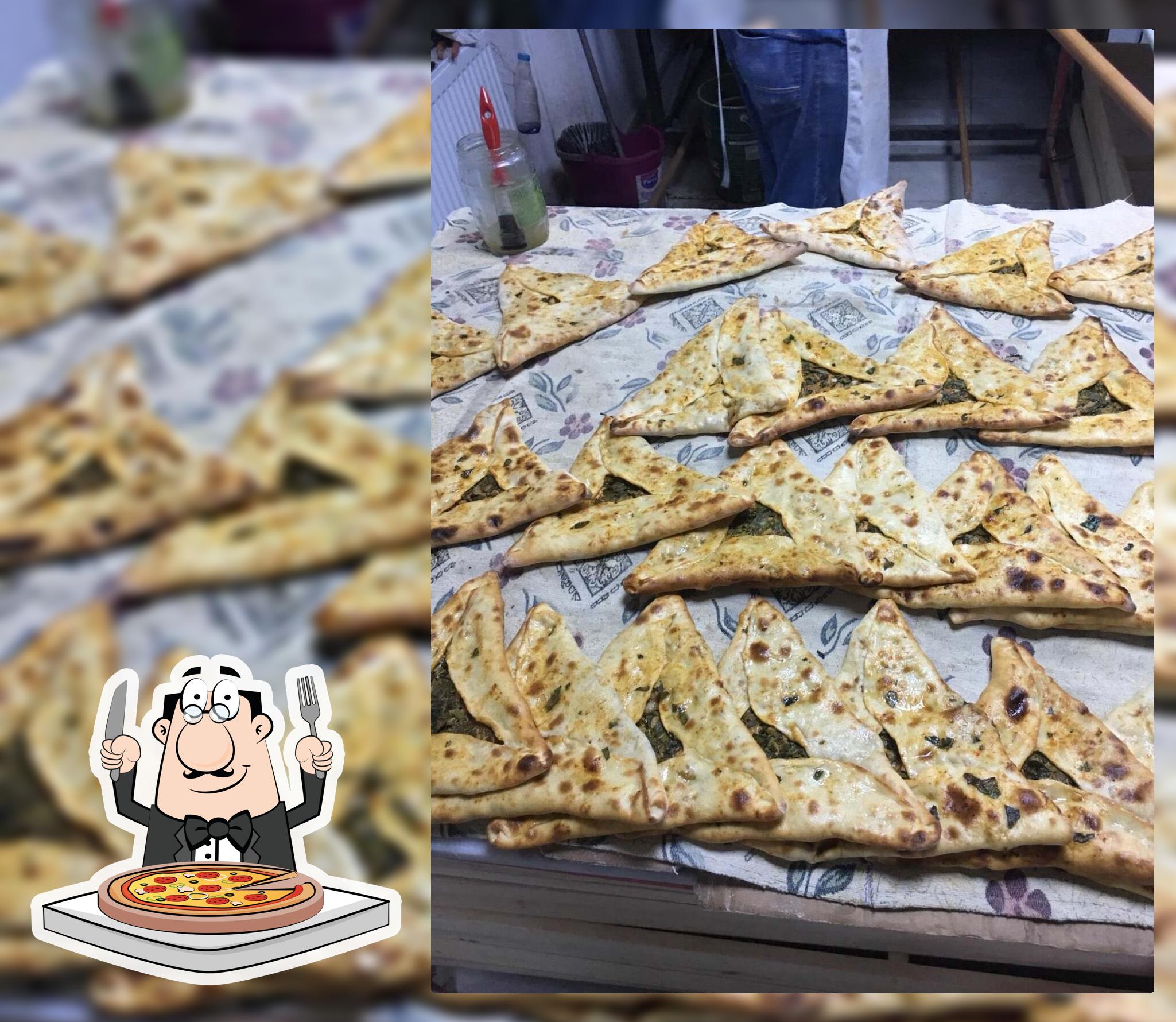 Mutlu Hatay Sofrası