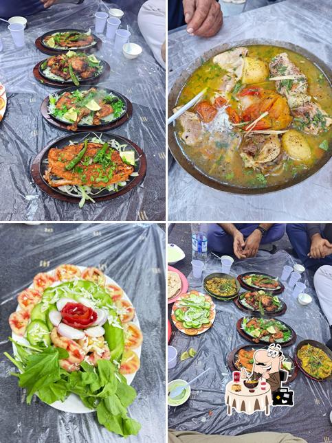 Punjab Dera Resturant