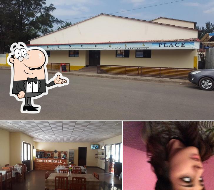 RESTAURANTE DEOLINDA