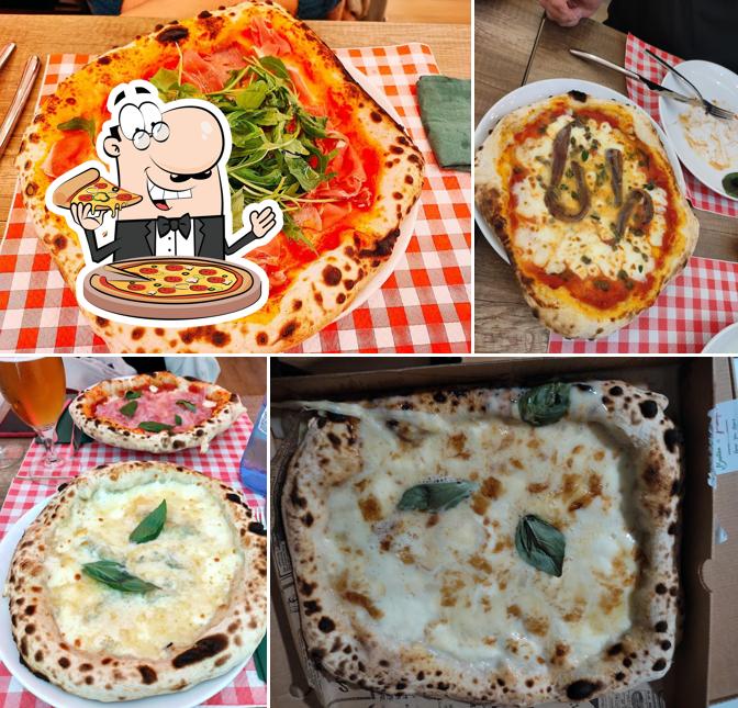 Basilico & Pomodoro