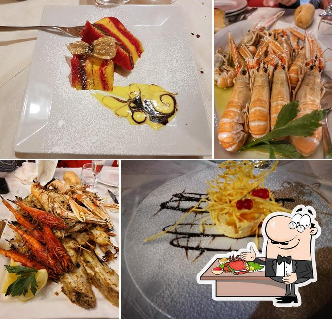 Il Morrice Ristorante