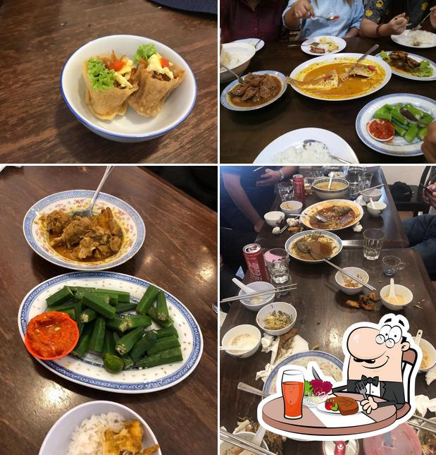 Siew Tin's Nyonya Kitchen