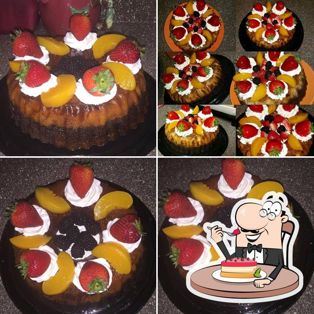 Sweetland World