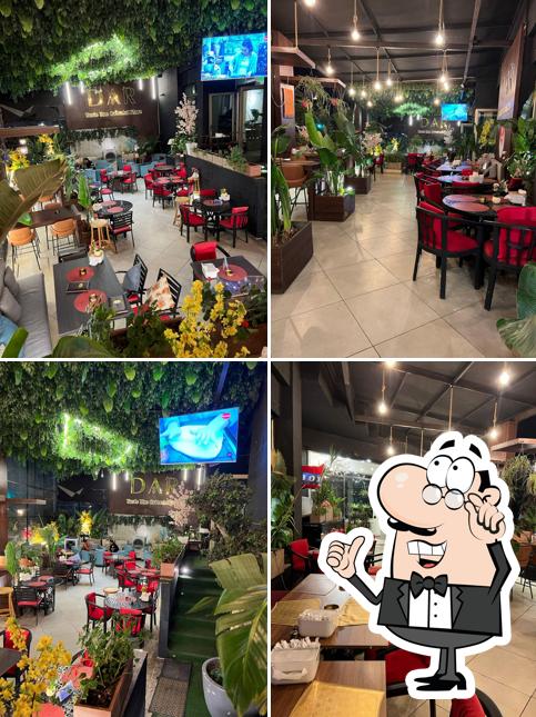 TARWEEAH Cafe