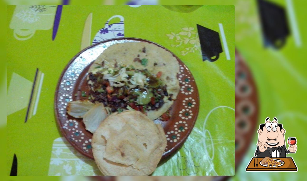Tacos fabian