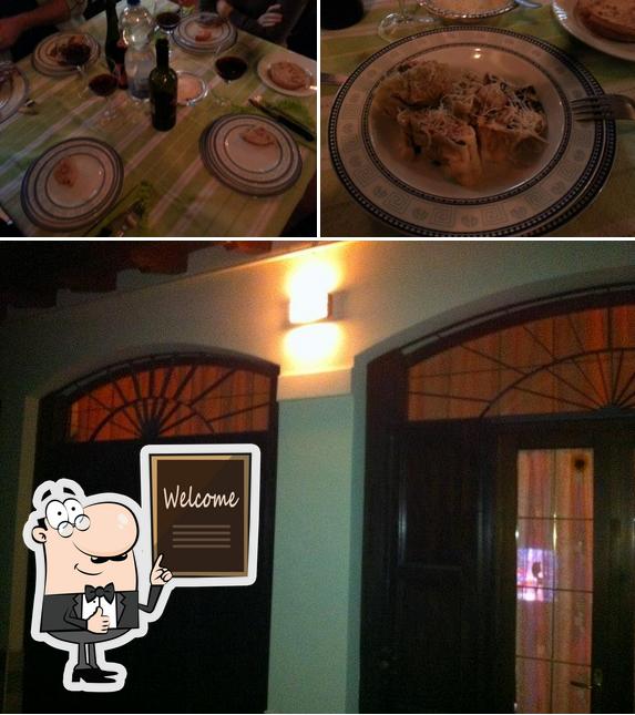Taverna RONCA