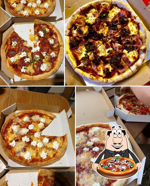 Trattoria Ma Bene