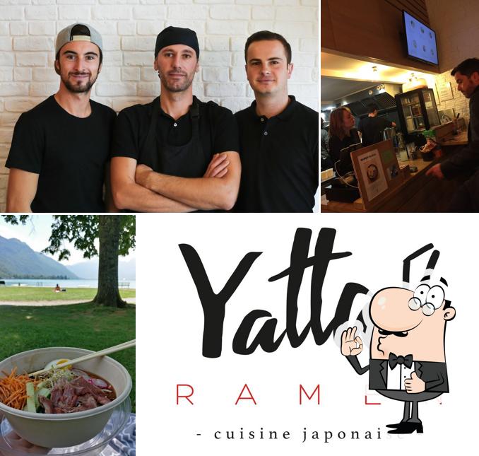 Yatta ! Ramen Annecy Seynod