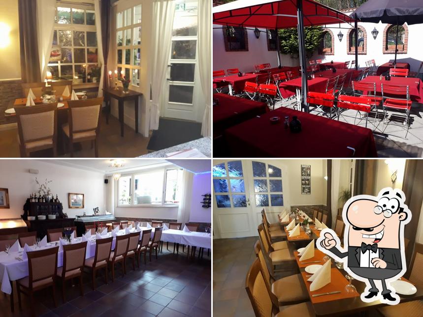 Ristorante Pizzeria da Orazio