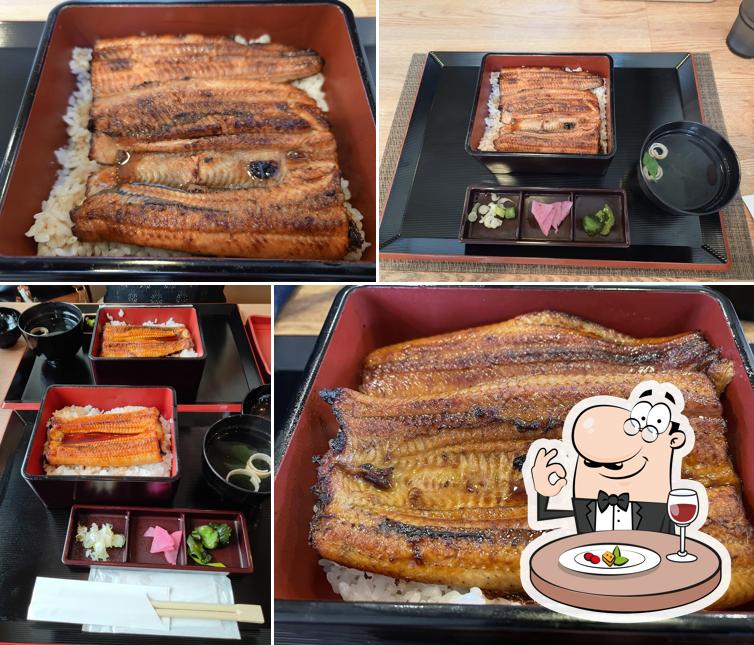 鰻の成瀬 岡山早島店