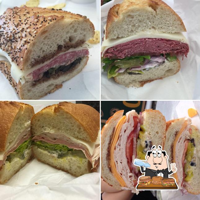 Santoro's