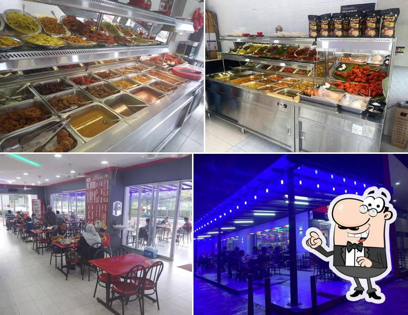 Sha Bistro Hub