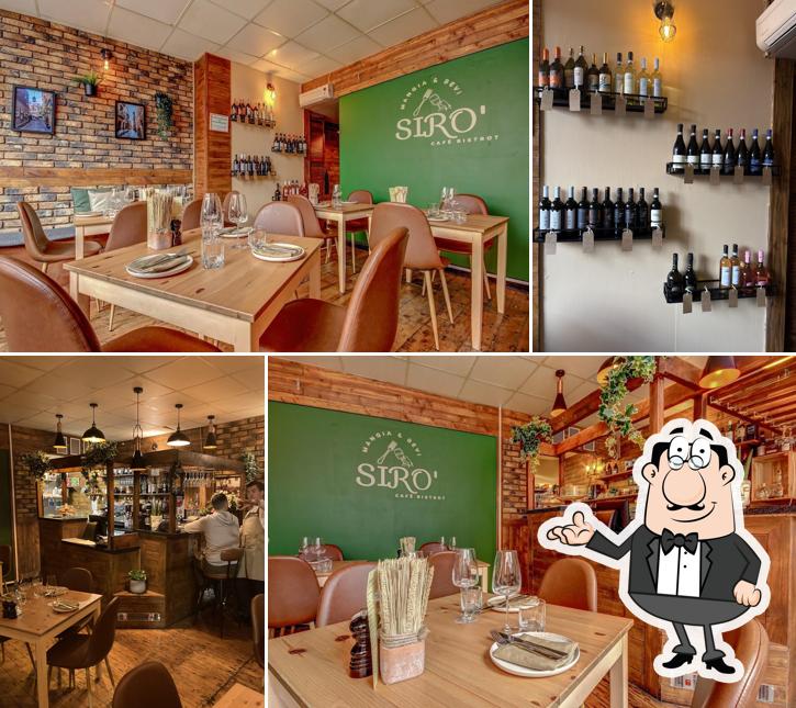 SiRo' Mangia&Bevi Bistrot Restaurant