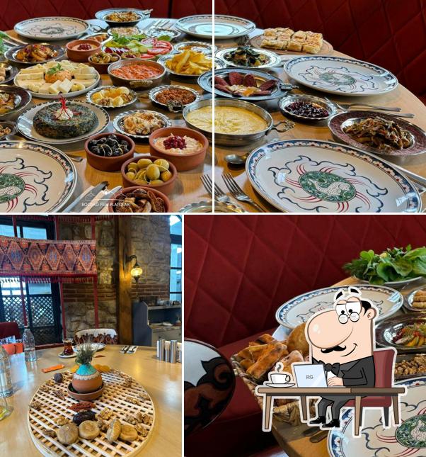 Söğüt 1299 Restoran