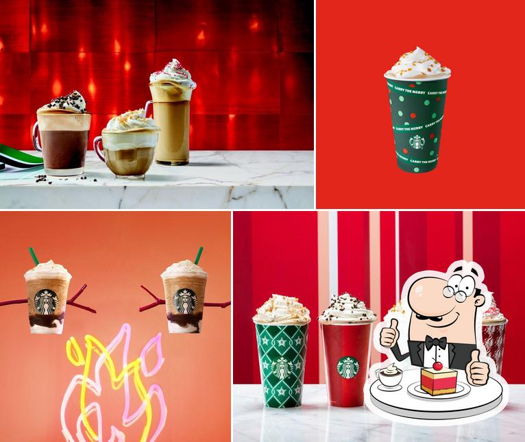 Starbucks Coffee Company
