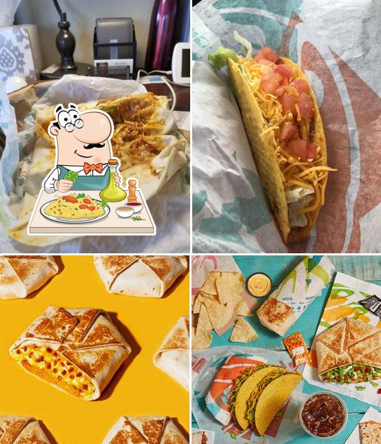 Taco Bell / KFC