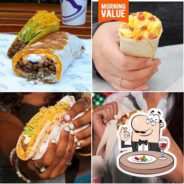 Taco Bell